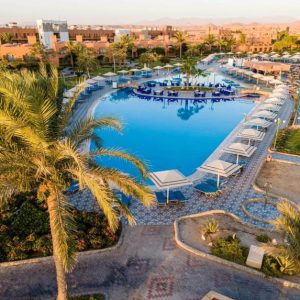 Akassia Swiss Resort, Marsa Alam, Egipat, Luksuz uz Crveno more