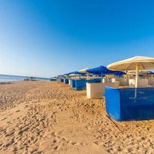 Akassia Swiss Resort, Marsa Alam, Egipat, Luksuz uz Crveno more