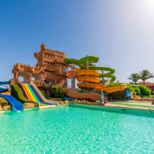 Akassia Swiss Resort, Marsa Alam, Egipat, Luksuz uz Crveno more