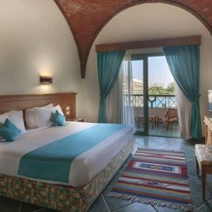 Akassia Swiss Resort, Marsa Alam, Egipat, Luksuz uz Crveno more