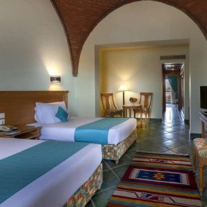Akassia Swiss Resort, Marsa Alam, Egipat, Luksuz uz Crveno more