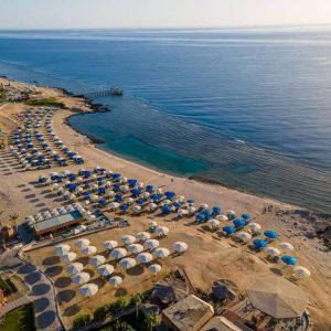 Akassia Swiss Resort, Marsa Alam, Egipat, Luksuz uz Crveno more