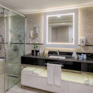 DOBEDAN EXCLUSIVE HOTEL & SPA ( ex ALVA DONNA) 5*, Belek, Turska, Luksuz uz more