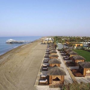 DOBEDAN EXCLUSIVE HOTEL & SPA ( ex ALVA DONNA) 5*, Belek, Turska, Luksuz uz more