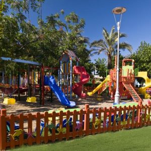 DOBEDAN EXCLUSIVE HOTEL & SPA ( ex ALVA DONNA) 5*, Belek, Turska, Luksuz uz more