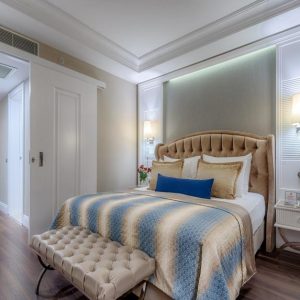 DOBEDAN EXCLUSIVE HOTEL & SPA ( ex ALVA DONNA) 5*, Belek, Turska, Luksuz uz more