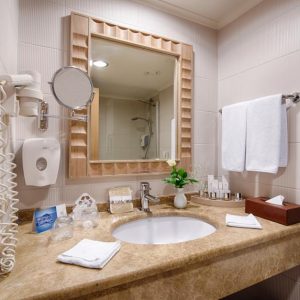 DOBEDAN EXCLUSIVE HOTEL & SPA ( ex ALVA DONNA) 5*, Belek, Turska, Luksuz uz more