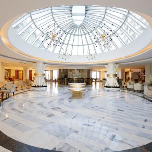 Calido Maris Hotel, Belek, Turska, Zabava za celu porodicu