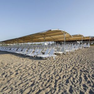 Calido Maris Hotel, Belek, Turska, Zabava za celu porodicu