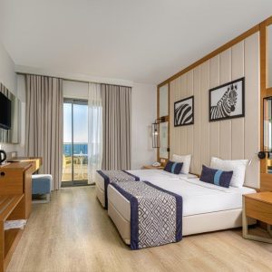 Calido Maris Hotel, Belek, Turska, Zabava za celu porodicu