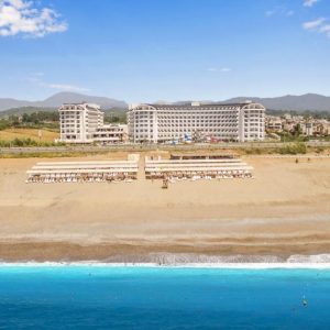 Calido Maris Hotel, Belek, Turska, Zabava za celu porodicu