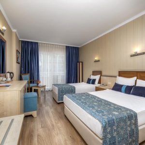 Calido Maris Hotel, Belek, Turska, Zabava za celu porodicu