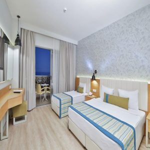 Calido Maris Hotel, Belek, Turska, Zabava za celu porodicu