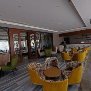 Calido Maris Hotel, Belek, Turska, Zabava za celu porodicu