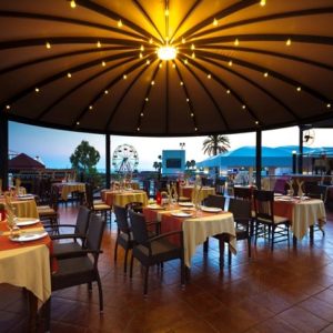 Club Hotel Turan Prince World 5*, Side, Turska, Luksuz uz plažu