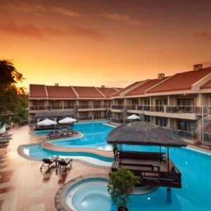 Club Hotel Turan Prince World 5*, Side, Turska, Luksuz uz plažu