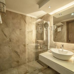 Club Hotel Turan Prince World 5*, Side, Turska, Luksuz uz plažu