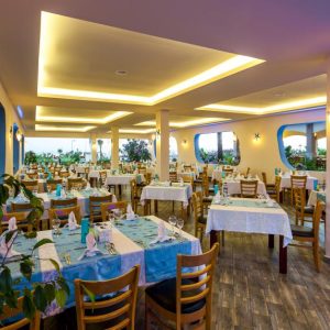 Club Hotel Turan Prince World 5*, Side, Turska, Luksuz uz plažu