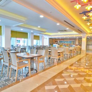 Hotel Crystal Boutique Beach 5*, Belek, Turska, Samo za odrasle hotel