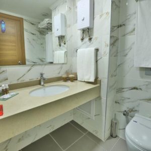 Hotel Crystal Boutique Beach 5*, Belek, Turska, Samo za odrasle hotel