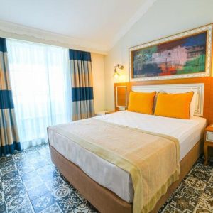 Hotel Crystal Boutique Beach 5*, Belek, Turska, Samo za odrasle hotel