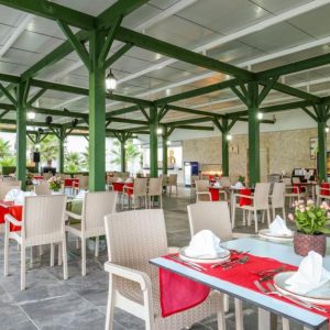 Hotel Crystal Boutique Beach 5*, Belek, Turska, Samo za odrasle hotel