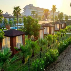 Hotel Crystal Boutique Beach 5*, Belek, Turska, Samo za odrasle hotel