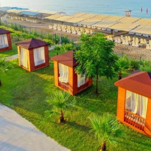 Hotel Crystal Boutique Beach 5*, Belek, Turska, Samo za odrasle hotel