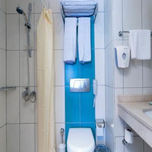 Hotel Crystal Boutique Beach 5*, Belek, Turska, Samo za odrasle hotel