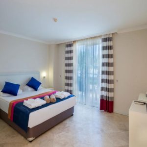 Hotel Crystal Boutique Beach 5*, Belek, Turska, Samo za odrasle hotel