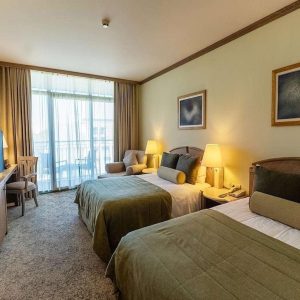 Hotel Gloria Verde Resort 5*, Belek, Turska, Luksuzni odmor