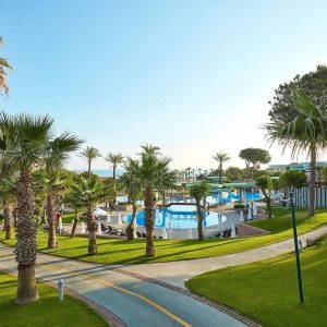 Hotel Gloria Verde Resort 5*, Belek, Turska, Luksuzni odmor