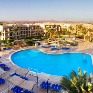 Jaz Samaya 5*, Marsa Alam, Preporuka za porodice sa decom