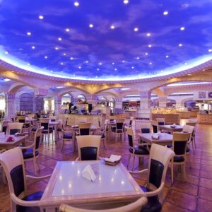 Hotel Kamelya Collection Aishen K Club 5* , Side, Turska, Luksuzan porodicni hotel