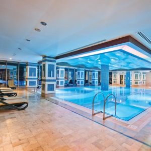 Hotel Kamelya Collection Aishen K Club 5* , Side, Turska, Luksuzan porodicni hotel