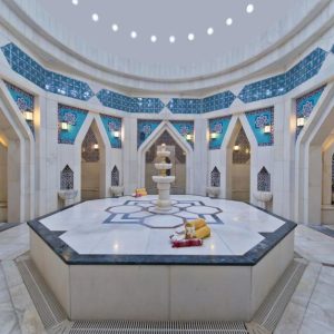 Hotel Kamelya Collection Aishen K Club 5* , Side, Turska, Luksuzan porodicni hotel