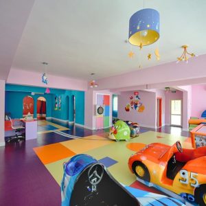 Hotel Kamelya Collection Aishen K Club 5* , Side, Turska, Luksuzan porodicni hotel