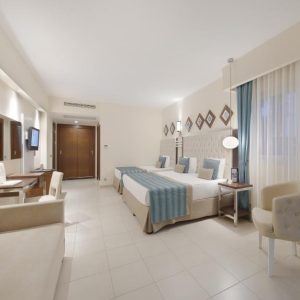 Hotel Kamelya Collection Aishen K Club 5* , Side, Turska, Luksuzan porodicni hotel