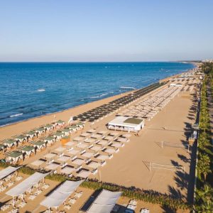 Hotel Kamelya Collection Aishen K Club 5* , Side, Turska, Luksuzan porodicni hotel