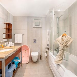 Hotel Kamelya Collection Aishen K Club 5* , Side, Turska, Luksuzan porodicni hotel