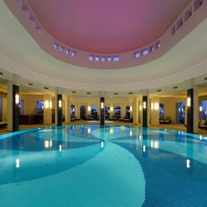 Kamelya Collection Fulya Hotel 5*, Side, Turska, Porodični raj uz more