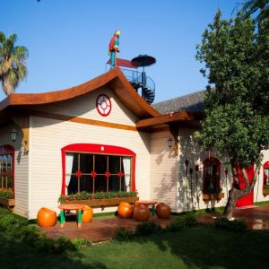 Limak Arcadia Sport Resort Hotel, Belek, Turska, Porodicni raj na plazi