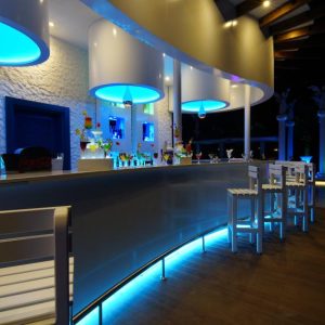 Limak Arcadia Sport Resort Hotel, Belek, Turska, Porodicni raj na plazi