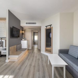 Limak Arcadia Sport Resort Hotel, Belek, Turska, Porodicni raj na plazi