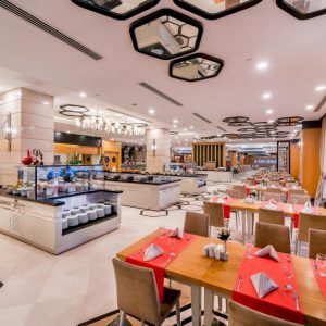 Limak Arcadia Sport Resort Hotel, Belek, Turska, Porodicni raj na plazi