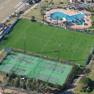 Limak Arcadia Sport Resort Hotel, Belek, Turska, Porodicni raj na plazi