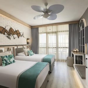 Limak Arcadia Sport Resort Hotel, Belek, Turska, Porodicni raj na plazi