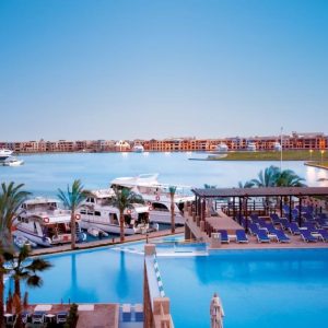 Marina Lodge Port Ghalib, Egipat, Marsa Alam, Preporuka za ljubitelje ronjenja