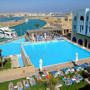 Marina Lodge Port Ghalib, Egipat, Marsa Alam, Preporuka za ljubitelje ronjenja