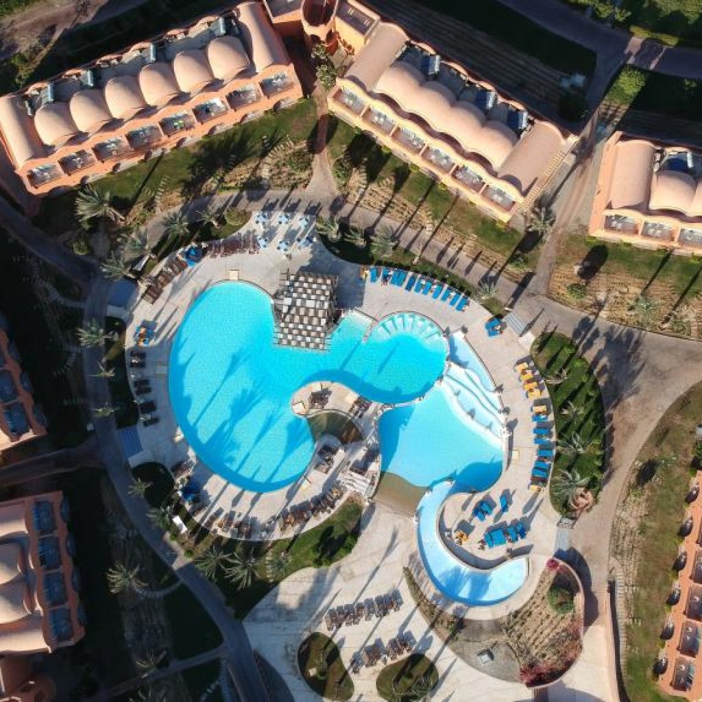 Hotel Novotel, Marsa Alam, Egipat, Preporuka za sve tipove gostiju